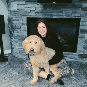 Meet your Posher, Paige